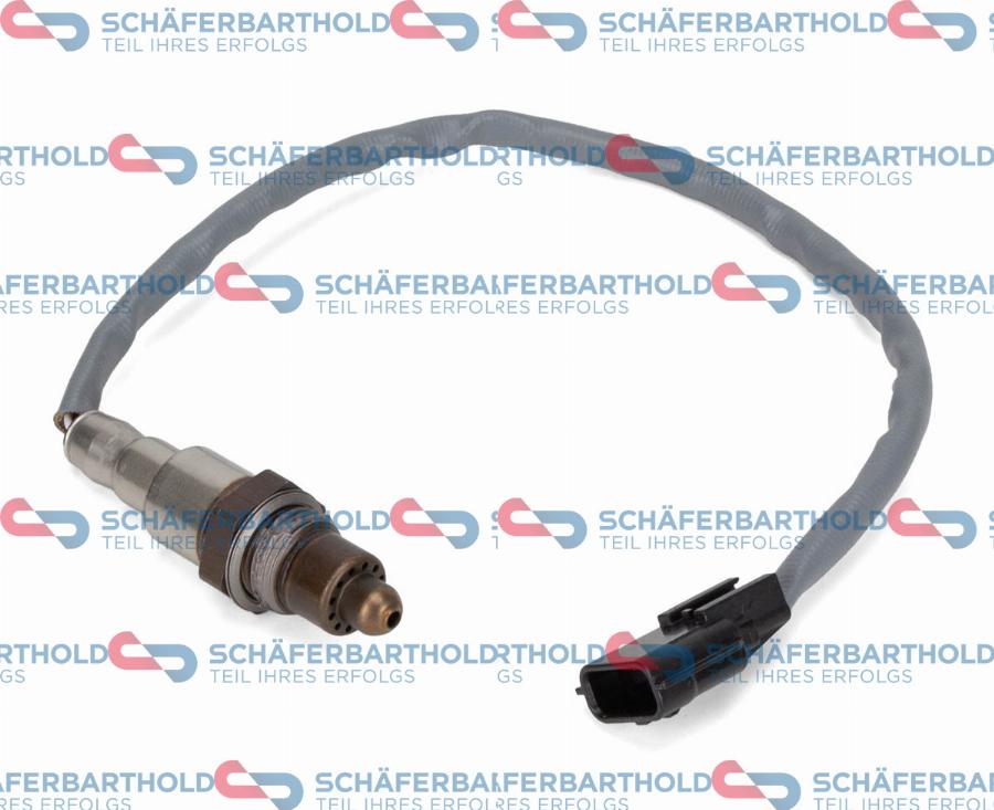Schferbarthold 115 28 190 01 11 - Sonda Lambda aaoparts.ro