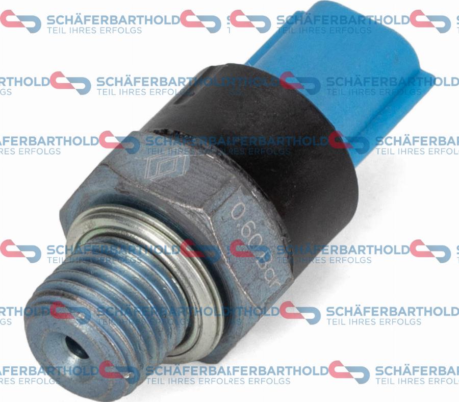 Schferbarthold 115 28 309 01 11 - Senzor,presiune ulei aaoparts.ro