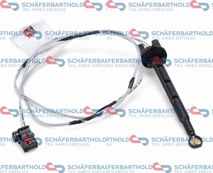 Schferbarthold 115 28 264 01 11 - Senzor,temperatura interioara aaoparts.ro