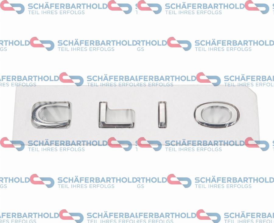 Schferbarthold 115 28 283 01 11 - Emblema haion aaoparts.ro