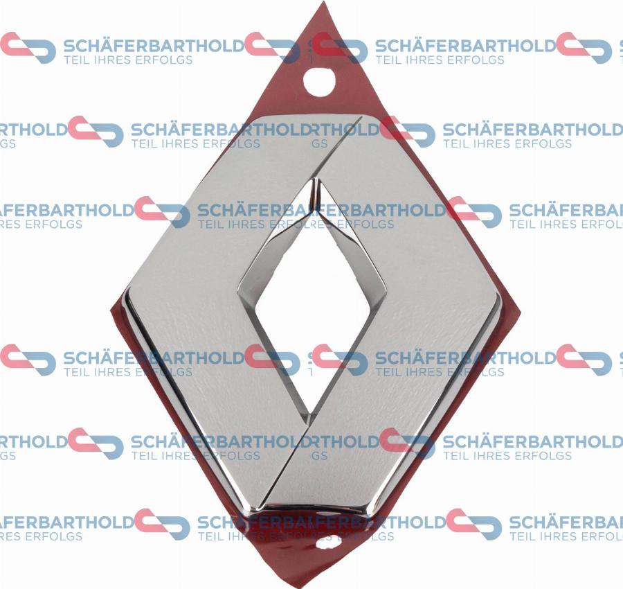 Schferbarthold 115 28 271 01 11 - Emblema haion aaoparts.ro