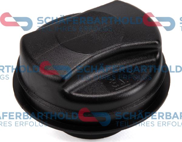 Schferbarthold 111 16 103 01 22 - Buson,rezervor de combustibil aaoparts.ro