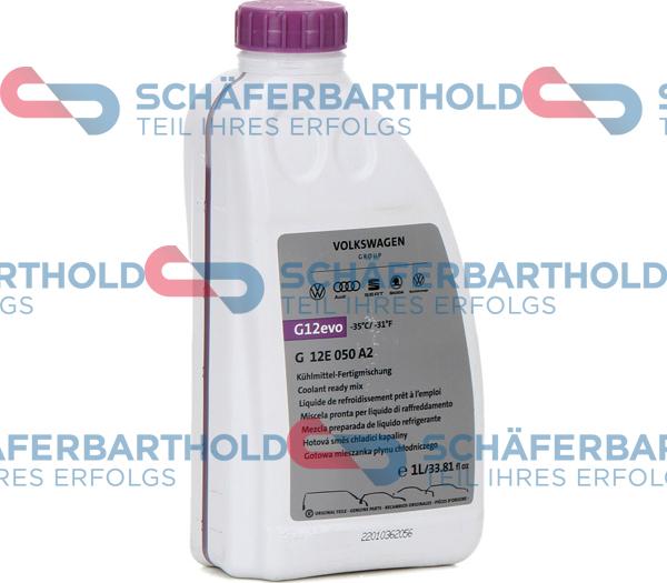 Schferbarthold 111 18 282 01 11 - Antigel aaoparts.ro