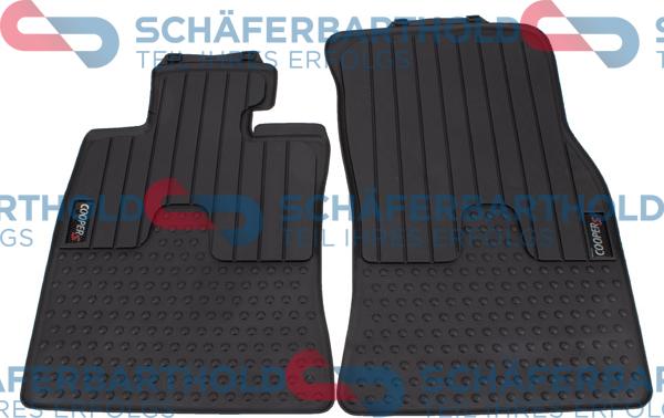 Schferbarthold 113 02 020 01 11 - Set covorase aaoparts.ro