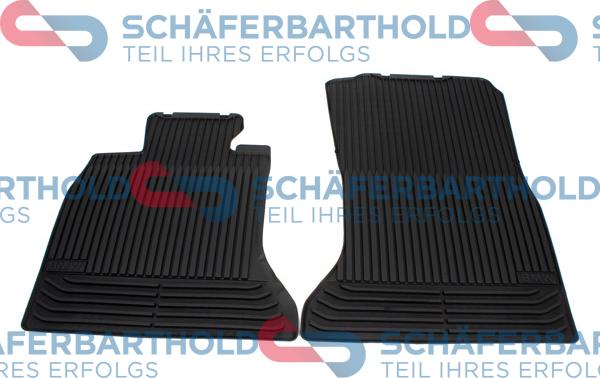 Schferbarthold 113 02 250 01 11 - Set covorase aaoparts.ro