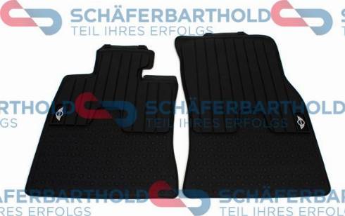 Schferbarthold 113 02 251 01 11 - Set covorase aaoparts.ro