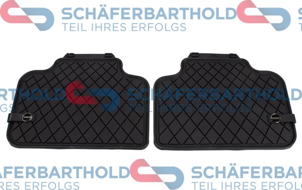 Schferbarthold 113 02 205 01 11 - Set covorase aaoparts.ro