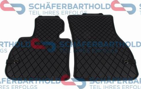 Schferbarthold 113 02 271 01 11 - Set covorase aaoparts.ro