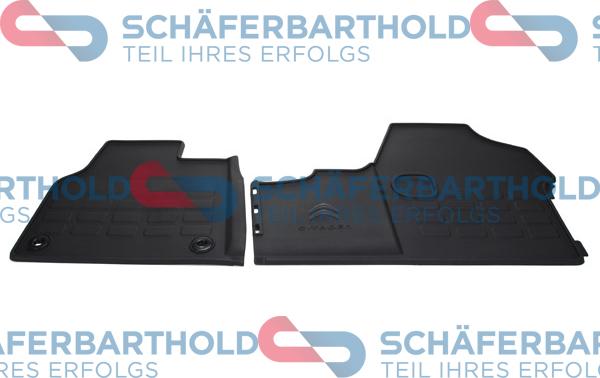 Schferbarthold 113 26 904 01 11 - Set covorase aaoparts.ro