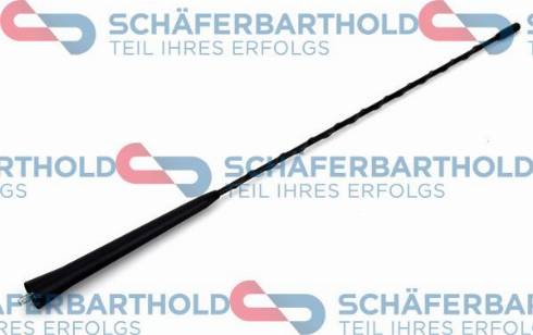 Schferbarthold 113 27 067 01 11 - Antena aaoparts.ro
