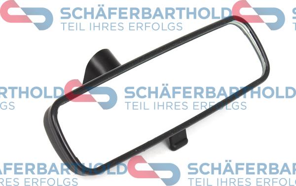 Schferbarthold 112 06 300 01 11 - Oglinda retrovizoare interioara aaoparts.ro