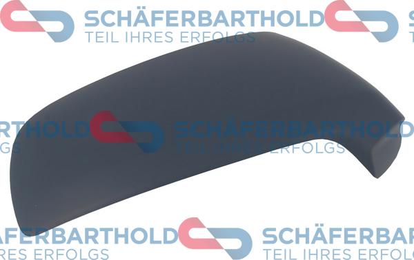Schferbarthold 112 26 110 01 11 - Acoperire oglinda exterioara aaoparts.ro