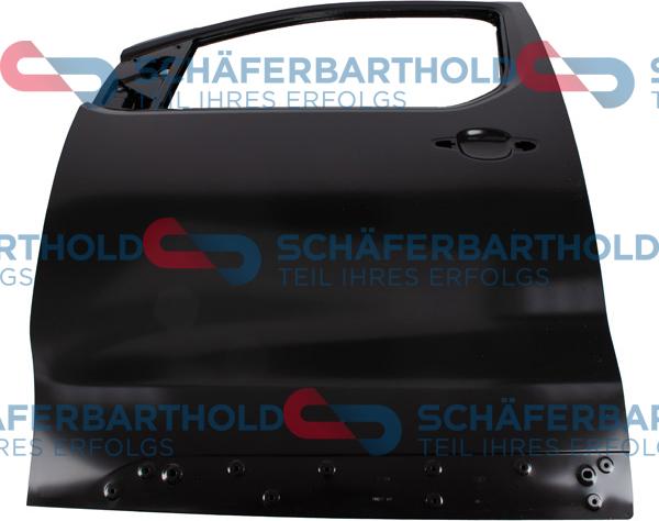 Schferbarthold 112 27 043 01 11 - Usa, caroserie aaoparts.ro