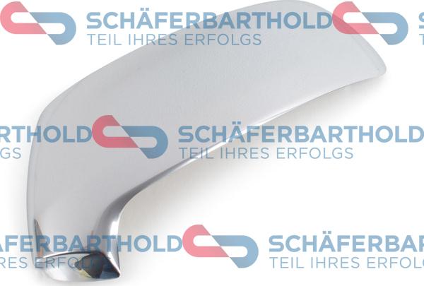 Schferbarthold 112 27 032 01 11 - Acoperire oglinda exterioara aaoparts.ro