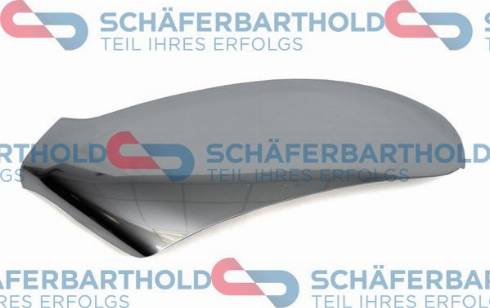 Schferbarthold 112 27 113 01 11 - Acoperire oglinda exterioara aaoparts.ro