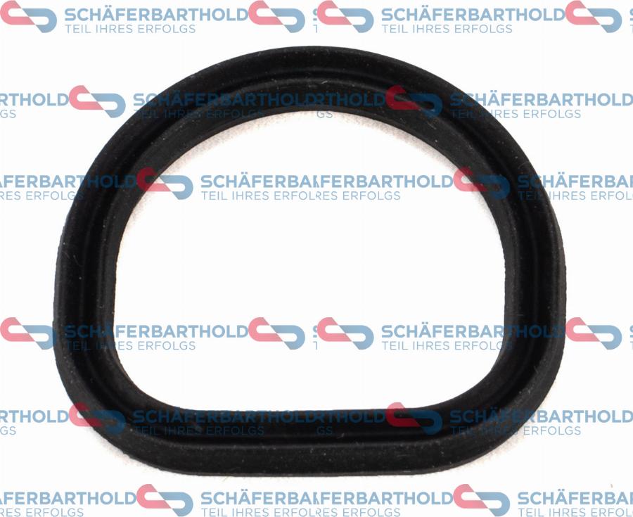 Schferbarthold 395 18 072 01 22 - Garnitura,aerisire bloc motor aaoparts.ro