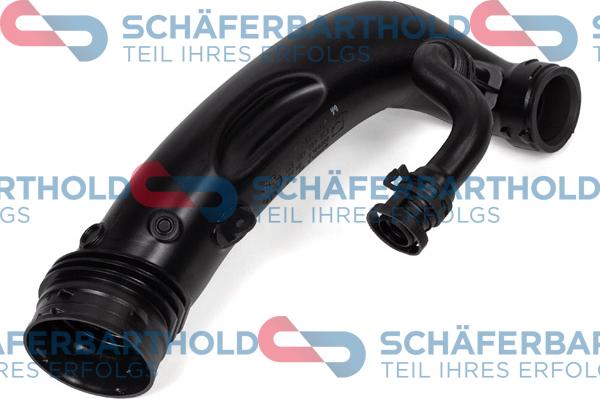 Schferbarthold 309 02 051 01 11 - Furtun, alimentare aer aaoparts.ro