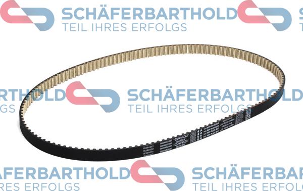 Schferbarthold 300 27 867 01 11 - Curea de distributie aaoparts.ro