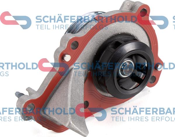 Schferbarthold 300 27 705 01 11 - Pompa apa aaoparts.ro