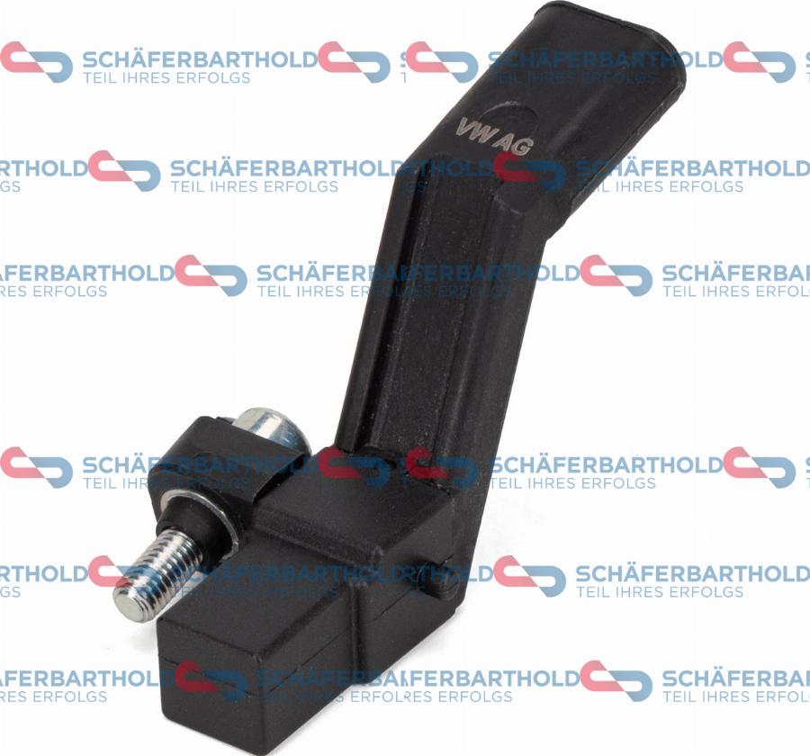 Schferbarthold 319 18 982 01 22 - Senzor impulsuri, arbore cotit aaoparts.ro