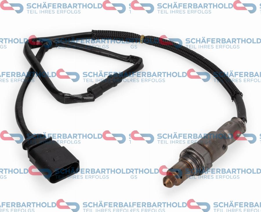 Schferbarthold 319 18 921 01 22 - Sonda Lambda aaoparts.ro