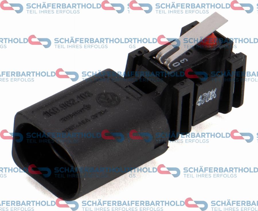 Schferbarthold 319 18 443 01 11 - Comutator, haion aaoparts.ro
