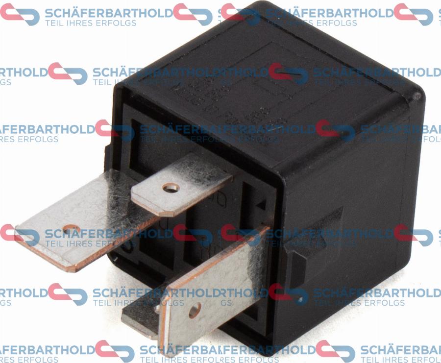 Schferbarthold 319 18 438 01 11 - Releu multifunctional aaoparts.ro