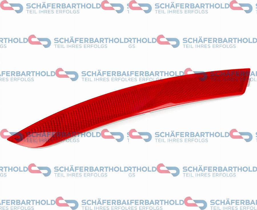 Schferbarthold 319 18 516 01 11 - Reflector aaoparts.ro