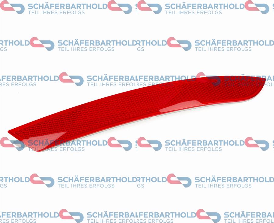 Schferbarthold 319 18 517 01 11 - Reflector aaoparts.ro