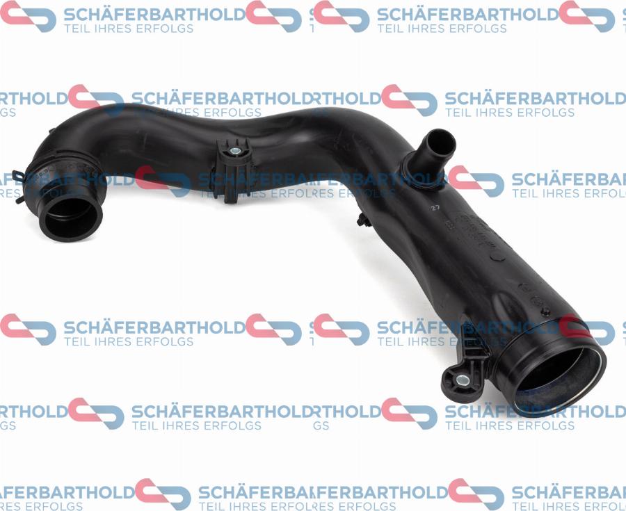 Schferbarthold 319 18 526 01 11 - Furtun, alimentare aer aaoparts.ro