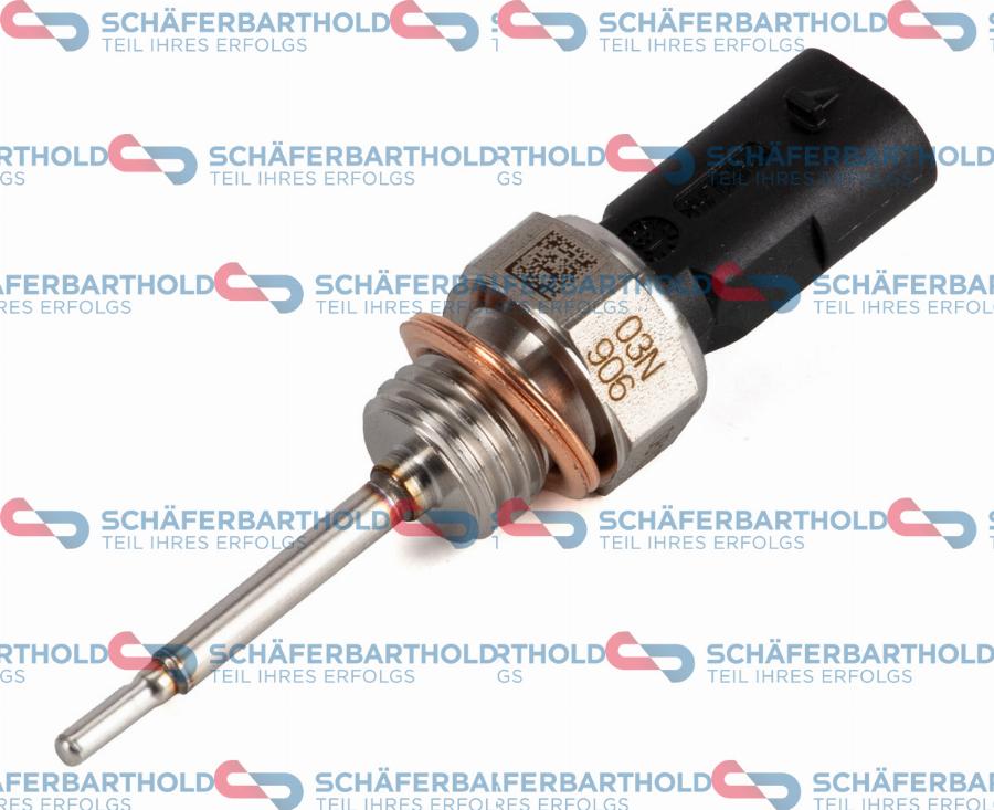 Schferbarthold 319 18 646 01 22 - Senzor,temperatura aer admisie aaoparts.ro