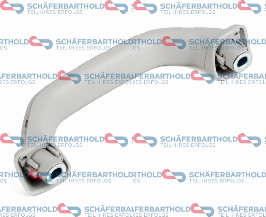 Schferbarthold 319 18 619 01 11 - Maner, Echipare interioara aaoparts.ro