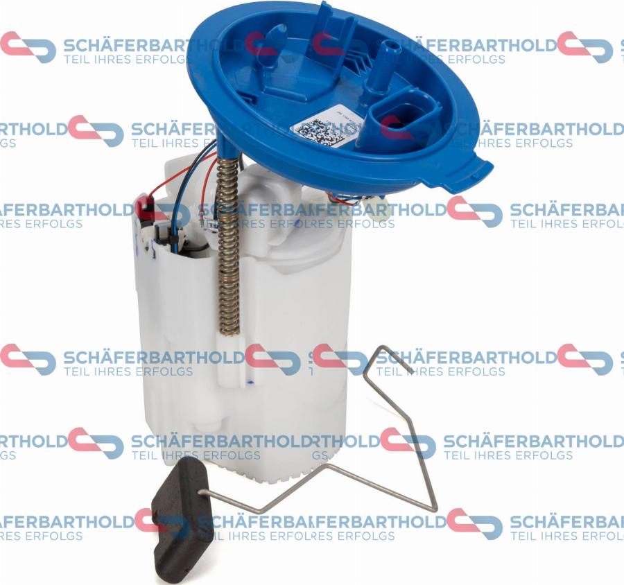 Schferbarthold 319 18 679 01 22 - Modul alimentare combustibil aaoparts.ro