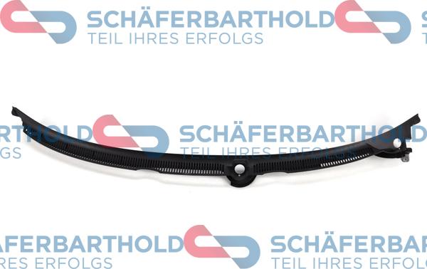 Schferbarthold 319 18 058 01 11 - Capac, rezervor apa aaoparts.ro
