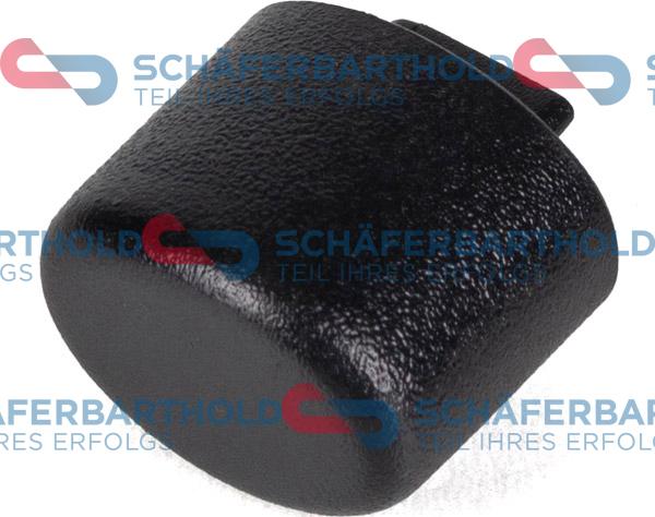 Schferbarthold 319 18 012 01 11 - Maneta frana de mana aaoparts.ro