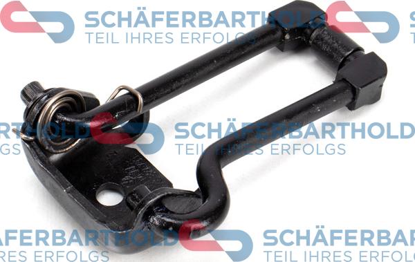 Schferbarthold 319 18 146 01 11 - Fixare usa aaoparts.ro