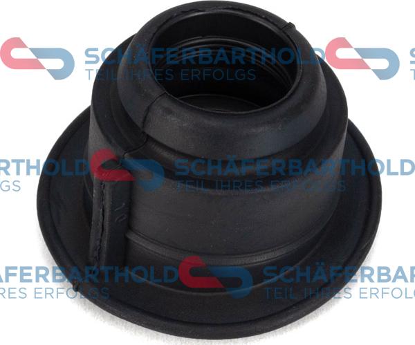 Schferbarthold 319 18 188 01 11 - Garnitura,aerisire bloc motor aaoparts.ro