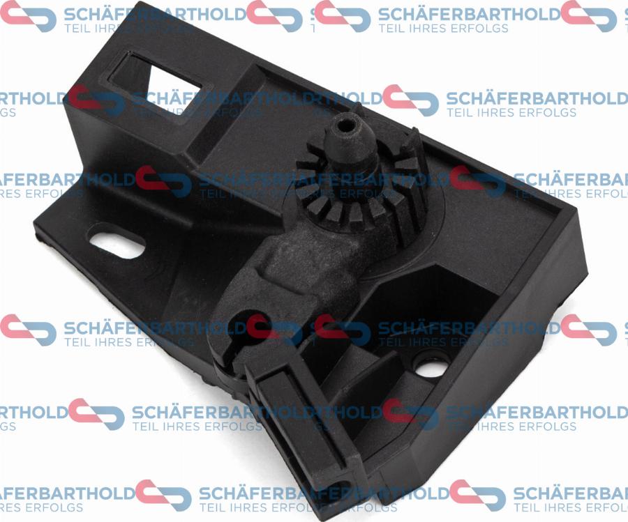 Schferbarthold 319 18 890 01 11 - Maner, inchidere capota motor aaoparts.ro