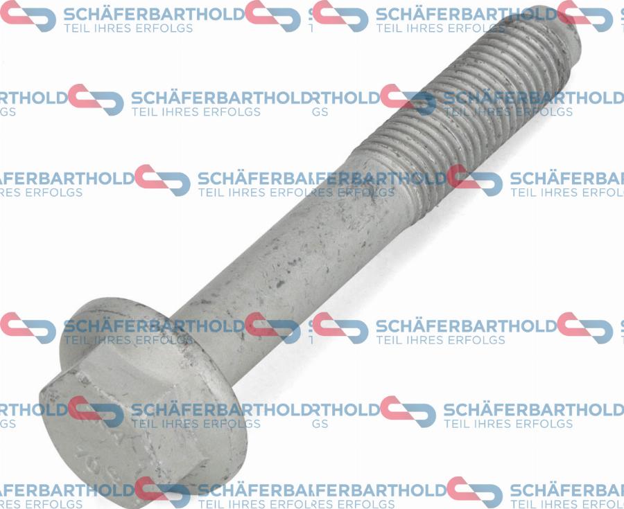 Schferbarthold 319 18 864 01 11 - Surub, brat oscilant aaoparts.ro