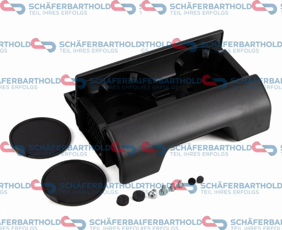 Schferbarthold 319 18 810 01 11 - Suport bauturi aaoparts.ro