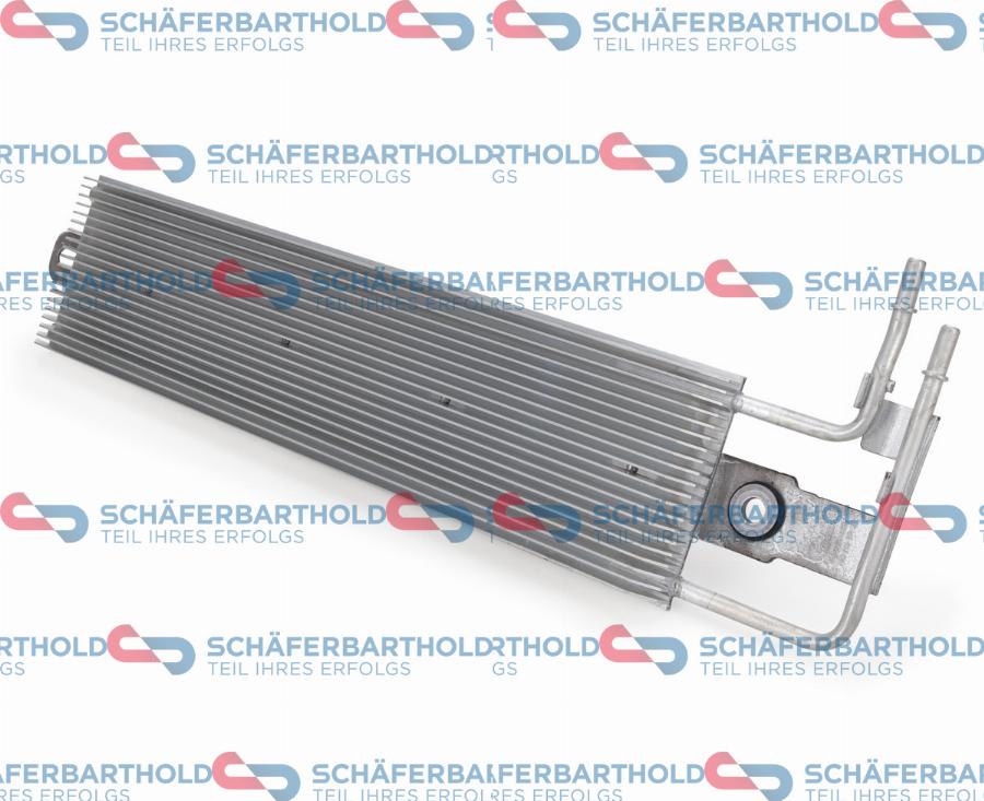 Schferbarthold 319 18 889 01 11 - Racitor combustibil aaoparts.ro