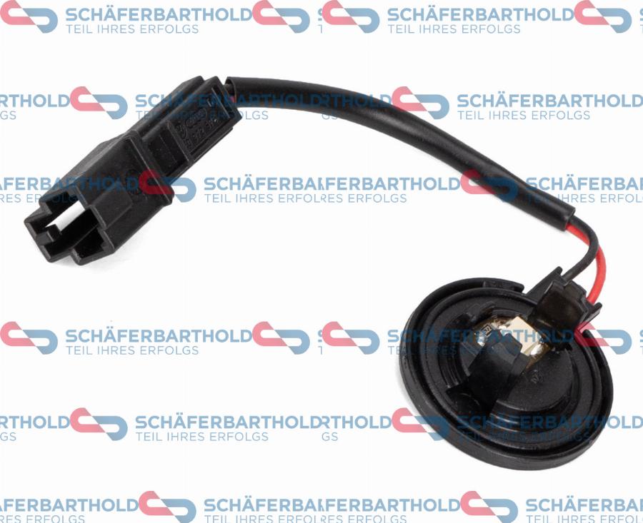 Schferbarthold 319 18 834 01 11 - Lumini interioare aaoparts.ro
