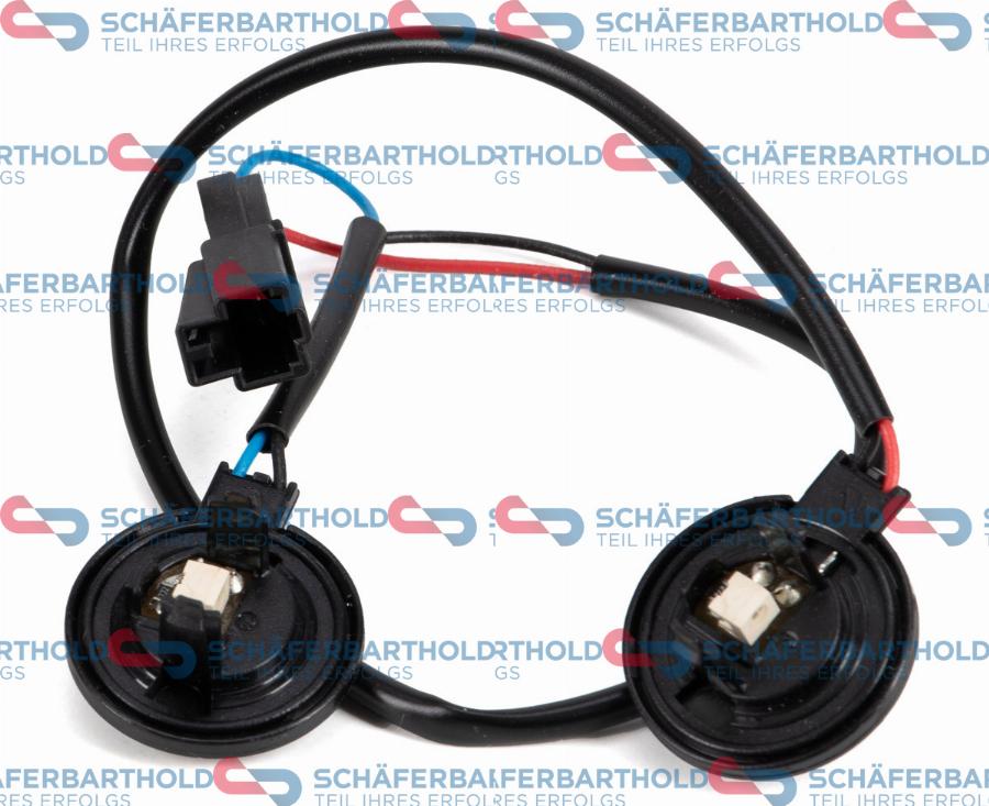 Schferbarthold 319 18 835 01 11 - Lumini interioare aaoparts.ro