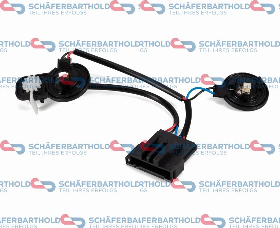 Schferbarthold 319 18 836 01 11 - Lumini interioare aaoparts.ro