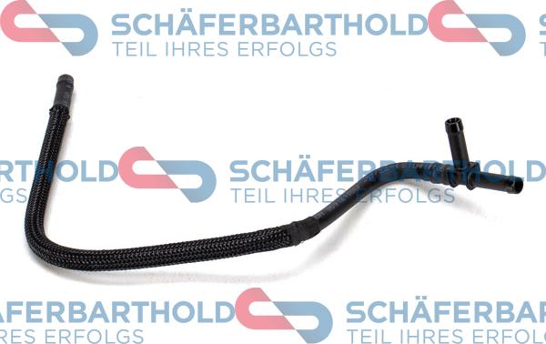 Schferbarthold 319 18 339 01 11 - Cuplaj conducta lichid racire aaoparts.ro