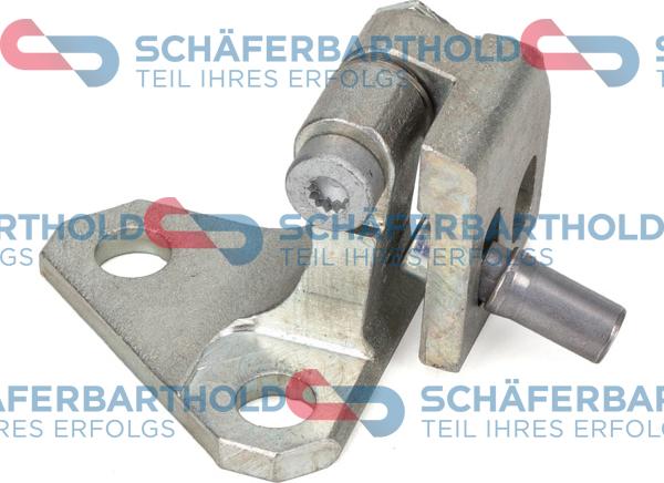 Schferbarthold 319 18 334 01 11 - Balama usa aaoparts.ro