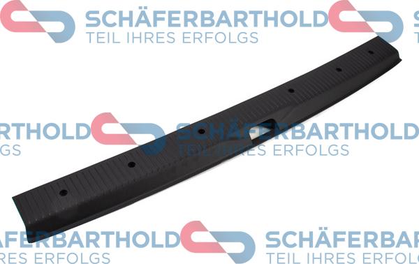 Schferbarthold 319 18 299 01 11 - Protectie margine de incarcare aaoparts.ro