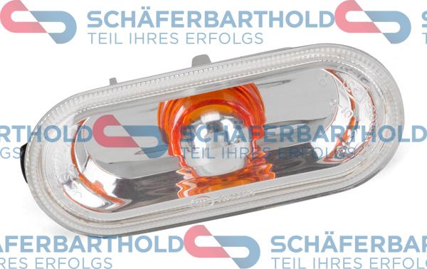 Schferbarthold 319 18 252 01 11 - Semnalizator aaoparts.ro