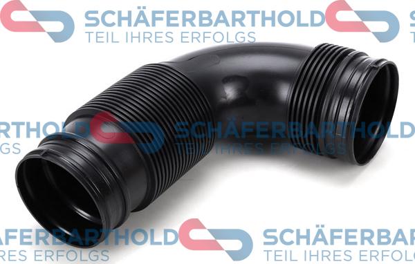 Schferbarthold 319 18 234 01 11 - Furtun, alimentare aer aaoparts.ro