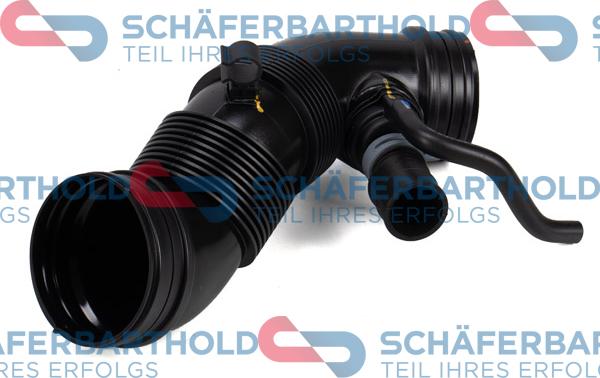 Schferbarthold 319 18 233 01 11 - Furtun, alimentare aer aaoparts.ro